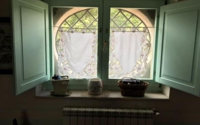 Antico Casale di Campagna