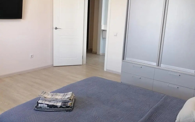 Апартаменты на улице Богдана Хмельницкого