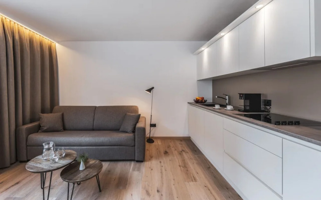 Maraias Luxury Suites & Apartments