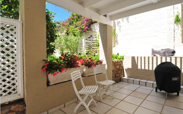 Guadeloupe Self Catering