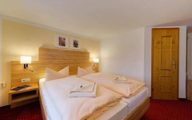 Hotel Dachsbaude & Kammbaude