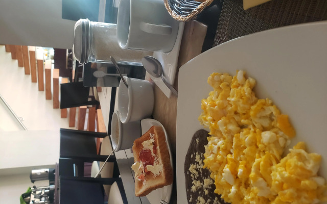 Hotel Victoria Poza Rica by Brahma