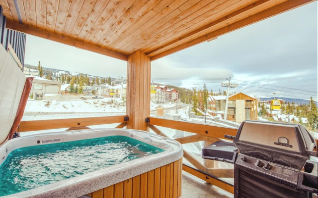 Stonegate Resort by Okanagan Premier