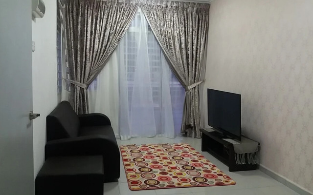Kasa Heights Homestay