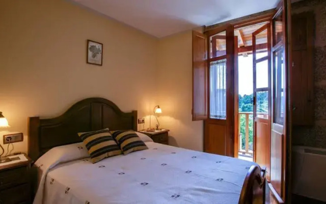 Casa da Solaina