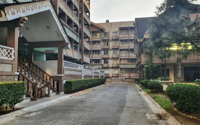 SweetSuites at Pine Crest #T3-239