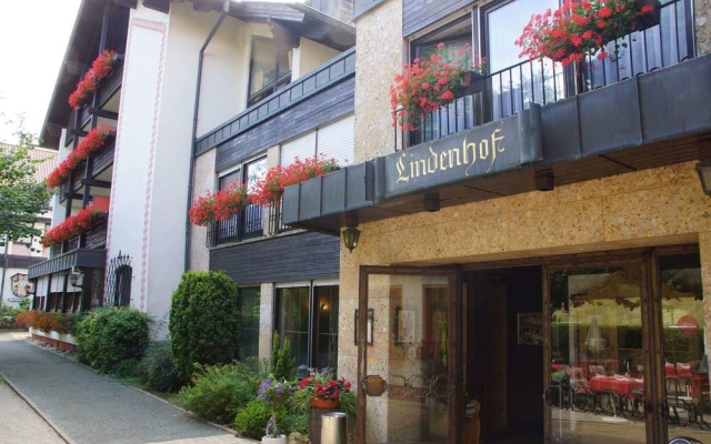 Ringhotel Lindenhof