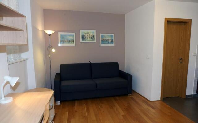Apartments Medved