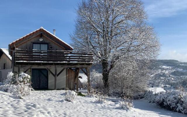 Le Chalet de Juliette