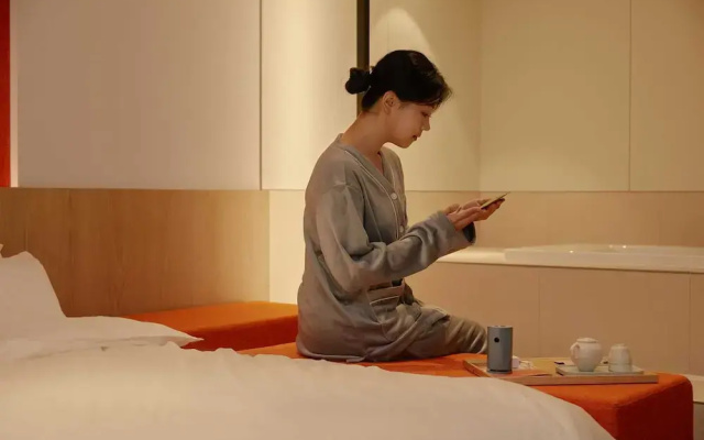 Ondo  and Spa Seoul Jongro