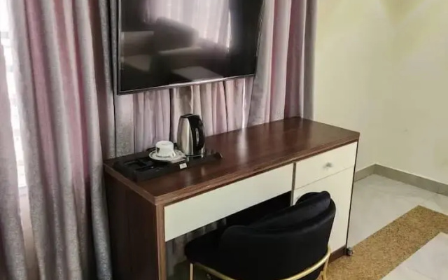 Citi residence banana island ikoyi
