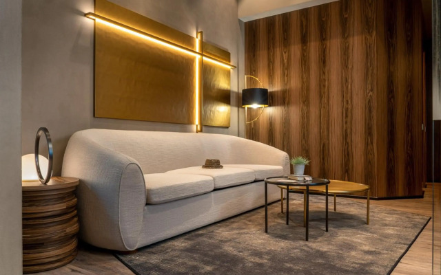 The Emporiun Hotel Plovdiv - MGallery Collection