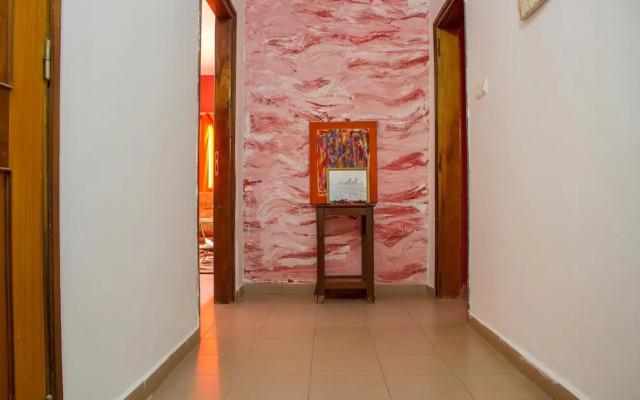 Residence Gogo Sara