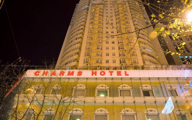 Shanghai Charms Hotel