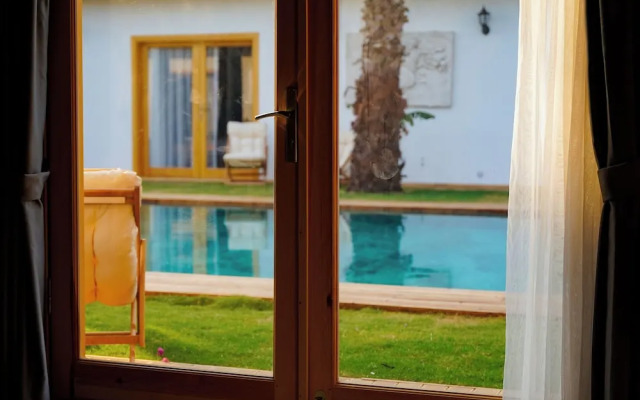 Hotel Buka Fethiye