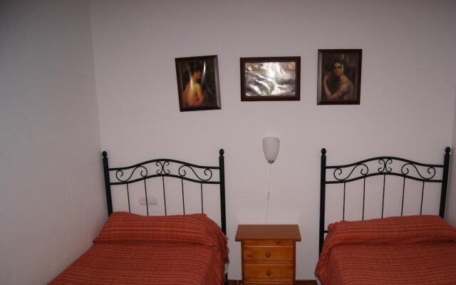 Hostal Alcazar I