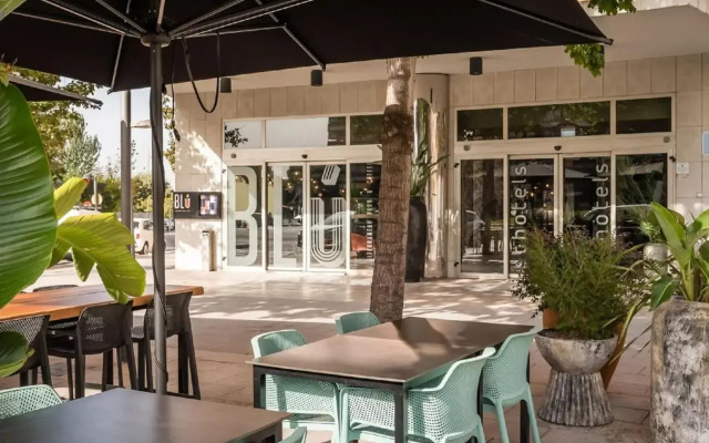 Hotel SB Express Tarragona