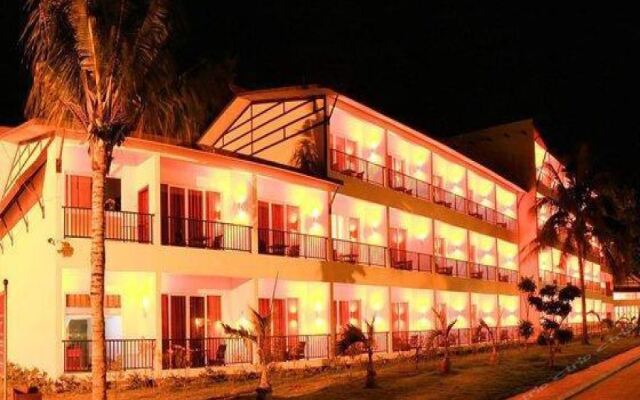 Romantic Coast Resort Maoming