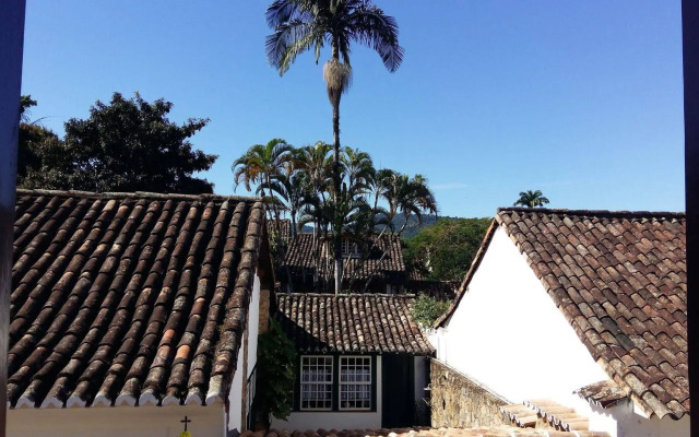 Pousada Arte Colonial