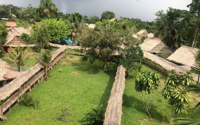 Wild Amazon Experience EIRL