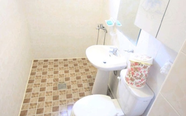 Jeju Sunflower Guest House