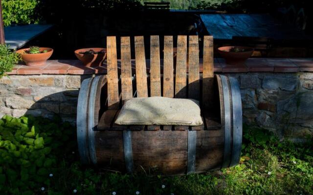 Agriturismo Montecorboli