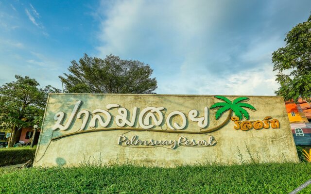 Palmsuay Resort