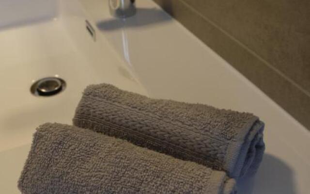 Appartement Jemeppe-Bierset-Liège