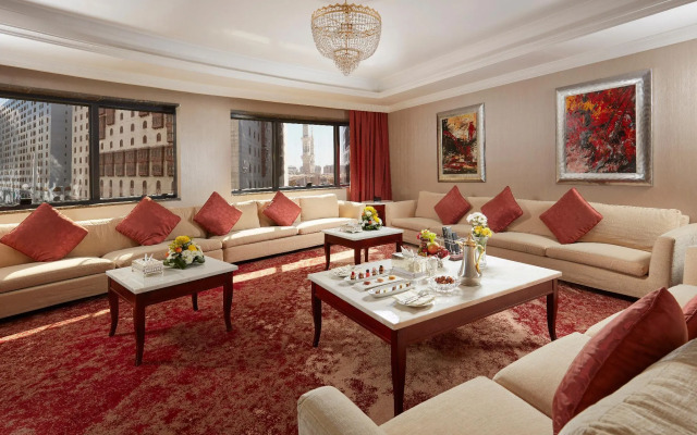 Отель Maysan Al Harithia