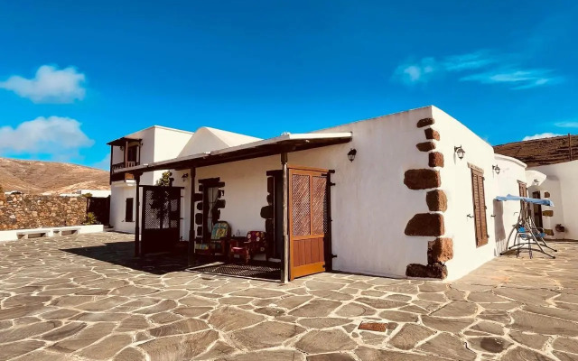 Casita Tahona