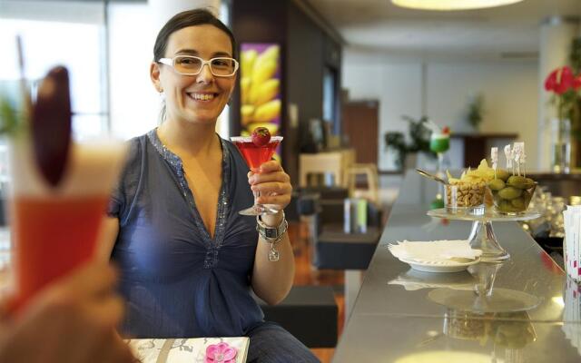 Novotel Milan Malpensa Airport