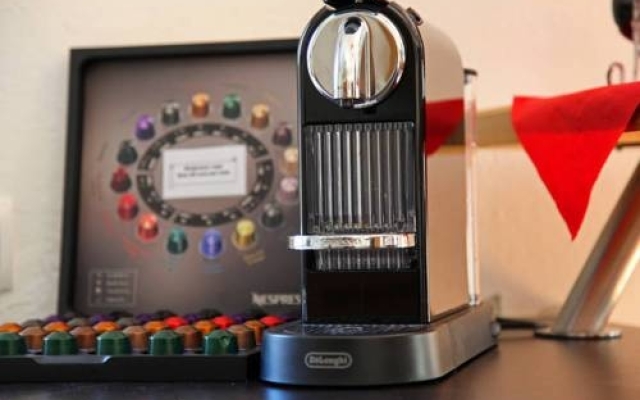 Penthouse Chalet Kitz