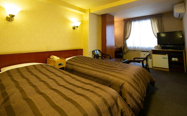 Hotel New Nishino