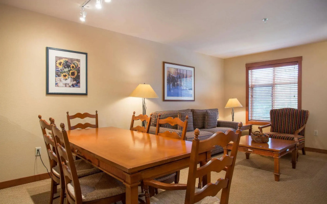 Solitude Resort and Lodging