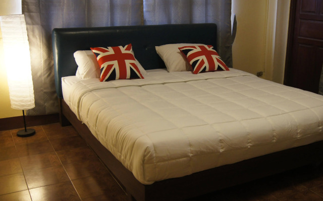 The Room Hostel