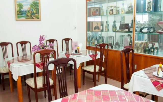 TN Central Hotel