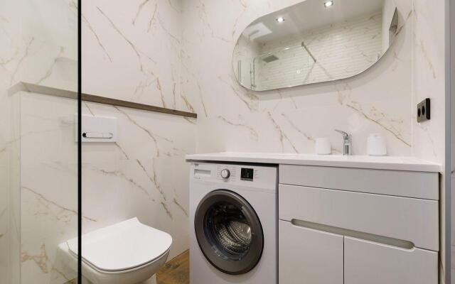 Апартаменты на улице Земельная 30