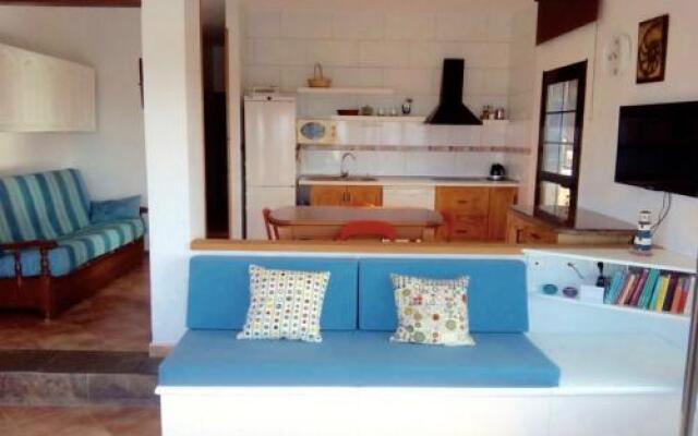 Vivienda Vacacional La Roca