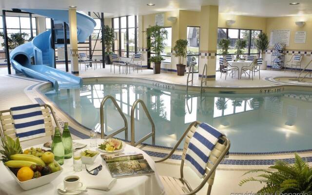 Hilton Garden Inn Toronto/Vaughan