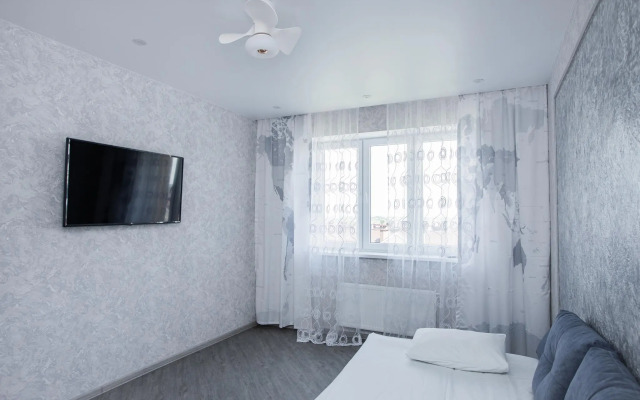 Parcels in Kaliningrad on 87 Artillery Street