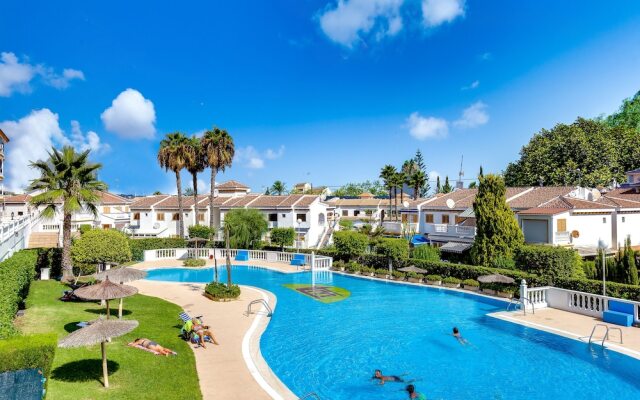 Parquemar 4 Playa La Mata