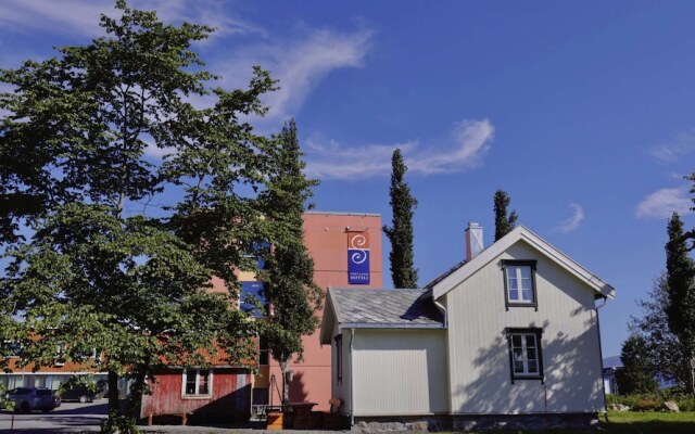 Thon Partner Hotel Sortland