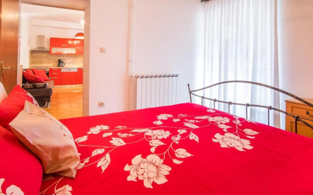 Guesthouse Villa Maria
