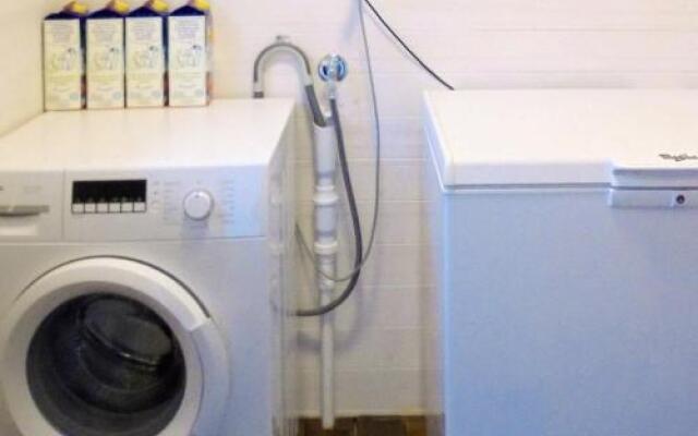 Holiday Home Sørevegen