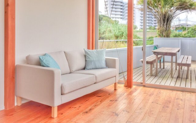 Vacation House & Studio LE PHARE SHIRAHAMA