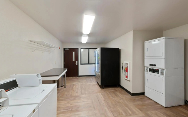 Extended Stay America Select Suites - Charlotte - Tyvola Rd.