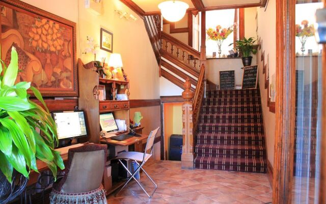 Auberge de la Place Royale