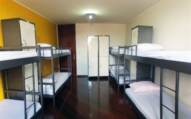Hostel 7 - Goiânia