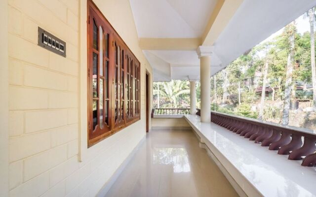 GuestHouser 2 BR Homestay 110d