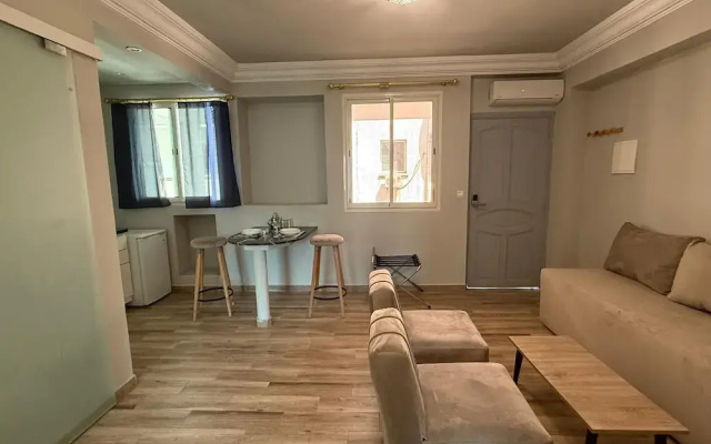 Hamilton Suites & Appart